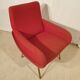 Marco Zanuso's chair