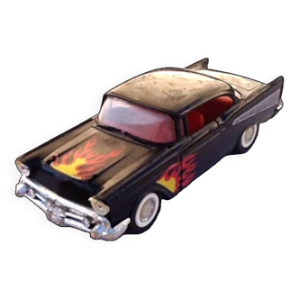 Voiture miniature  Chevy Bel Air 57