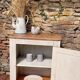 Petit buffet ancien