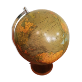 Luminous globe Räth 80's