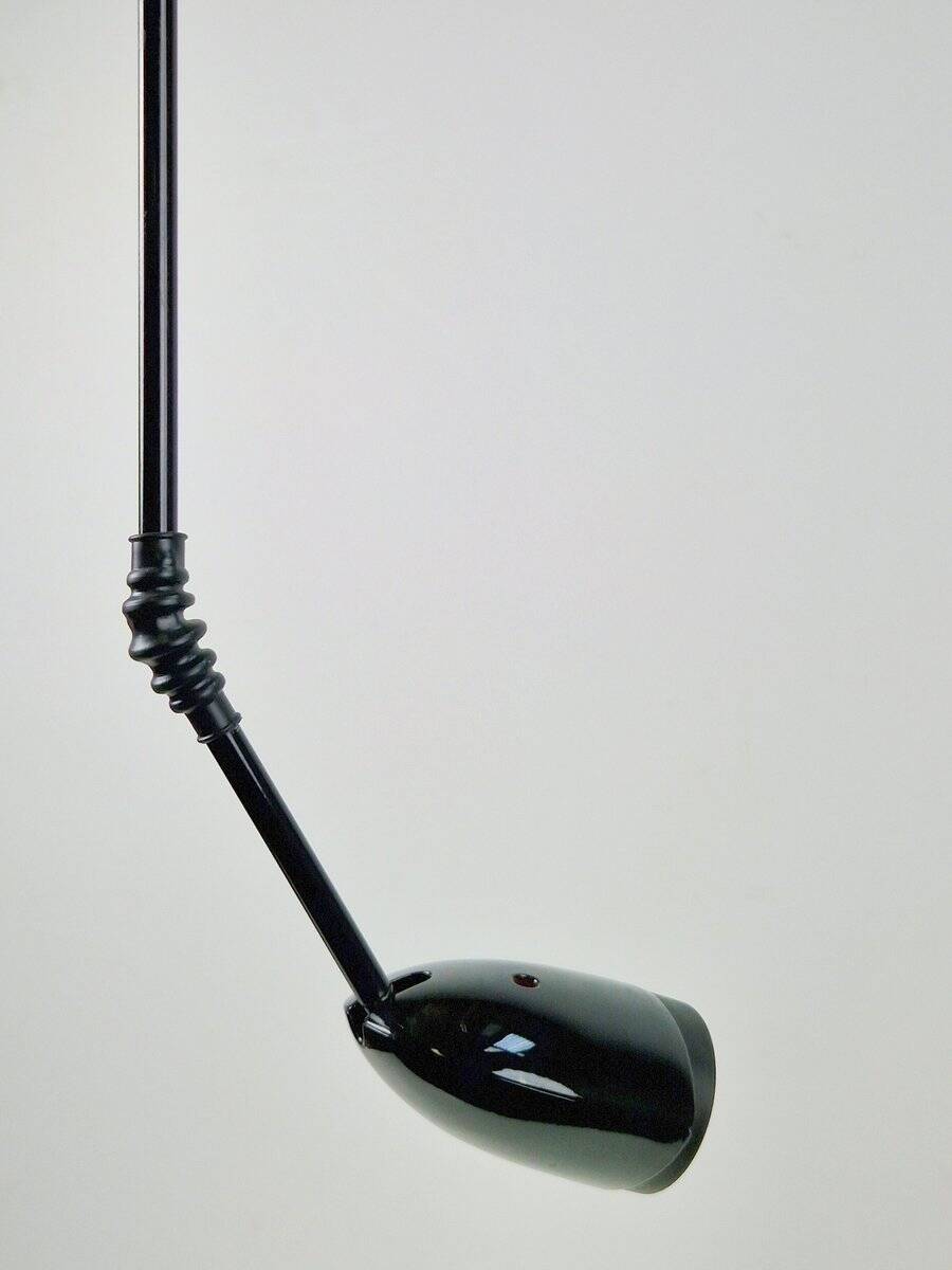 Modern Spot Pendant Lamp by Toshiyuki Kita for Luci Italia, 1980s