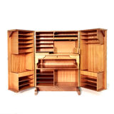 Magic box writing desk by Mummenthaler & Meier