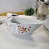 Haviland France Limoges Porcelain Gravy Boat