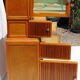 Buffet vintage style Mado
