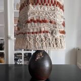 Ceramic lamp 1970