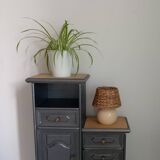 Bedside table