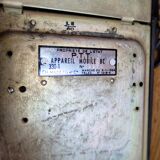 Bakelite telephone 1950