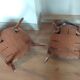 Napoleon chairs