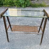 Desserte vintage
