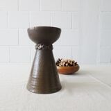 Maria Kohler ceramic vase for Villeroy and Boch Mettlach, Maria Kohler ceramic