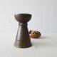 Maria Kohler ceramic vase for Villeroy and Boch Mettlach, Maria Kohler ceramic