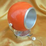 Applique eye ball vintage 60/70