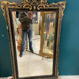 Old mirror