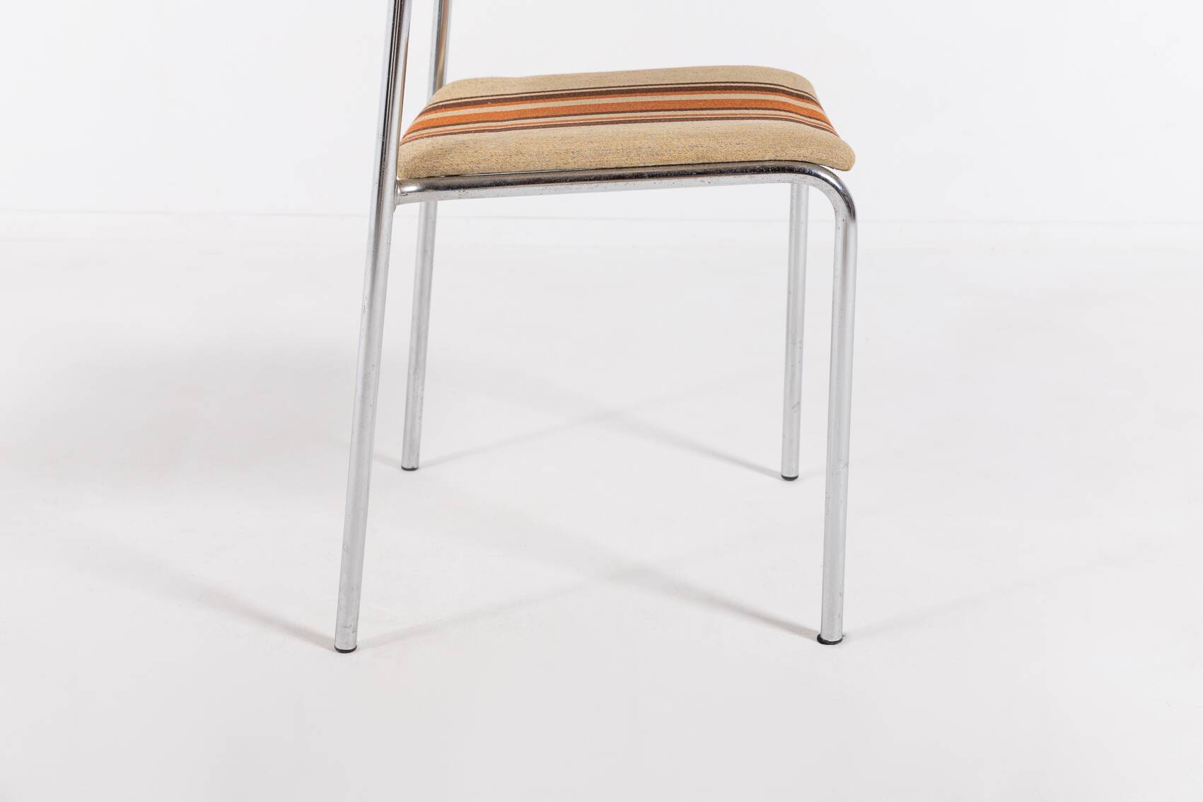 Vintage Scandinavian design armchair by Lindqvist, 1970s