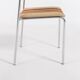 Vintage Scandinavian design armchair by Lindqvist, 1970s