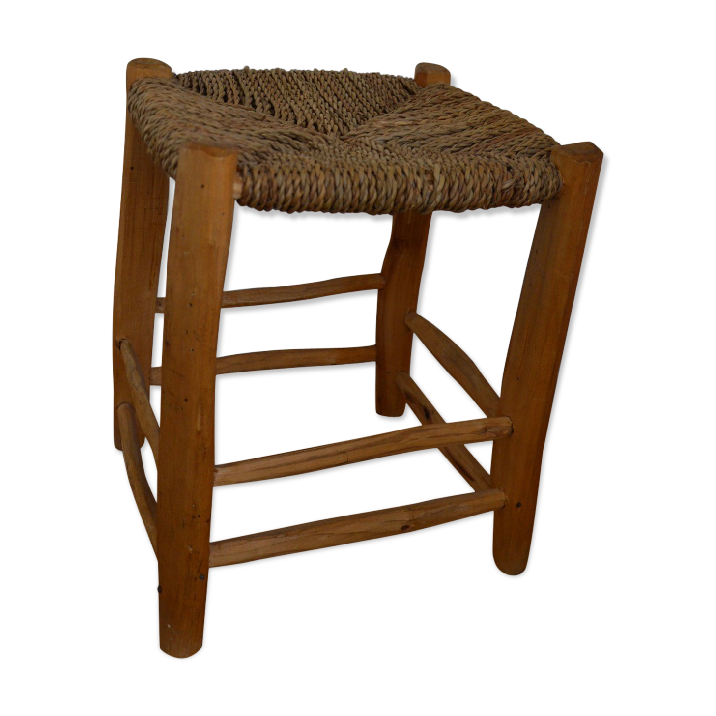 Berber stool