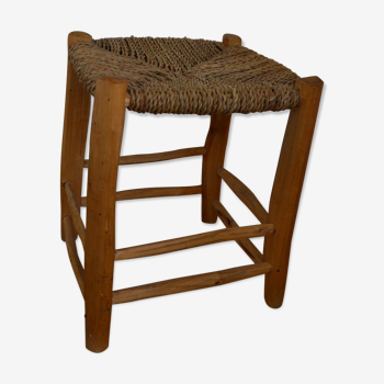 Berber stool