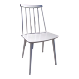 Chair Farstrup Mobler vintage Scandinavian design