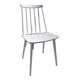 Chaise Farstrup Mobler vintage design scandinave