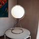 Vintage Ikea table lamp