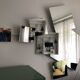 Multiform wall mirror