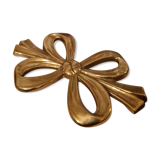 Vintage knot bottom