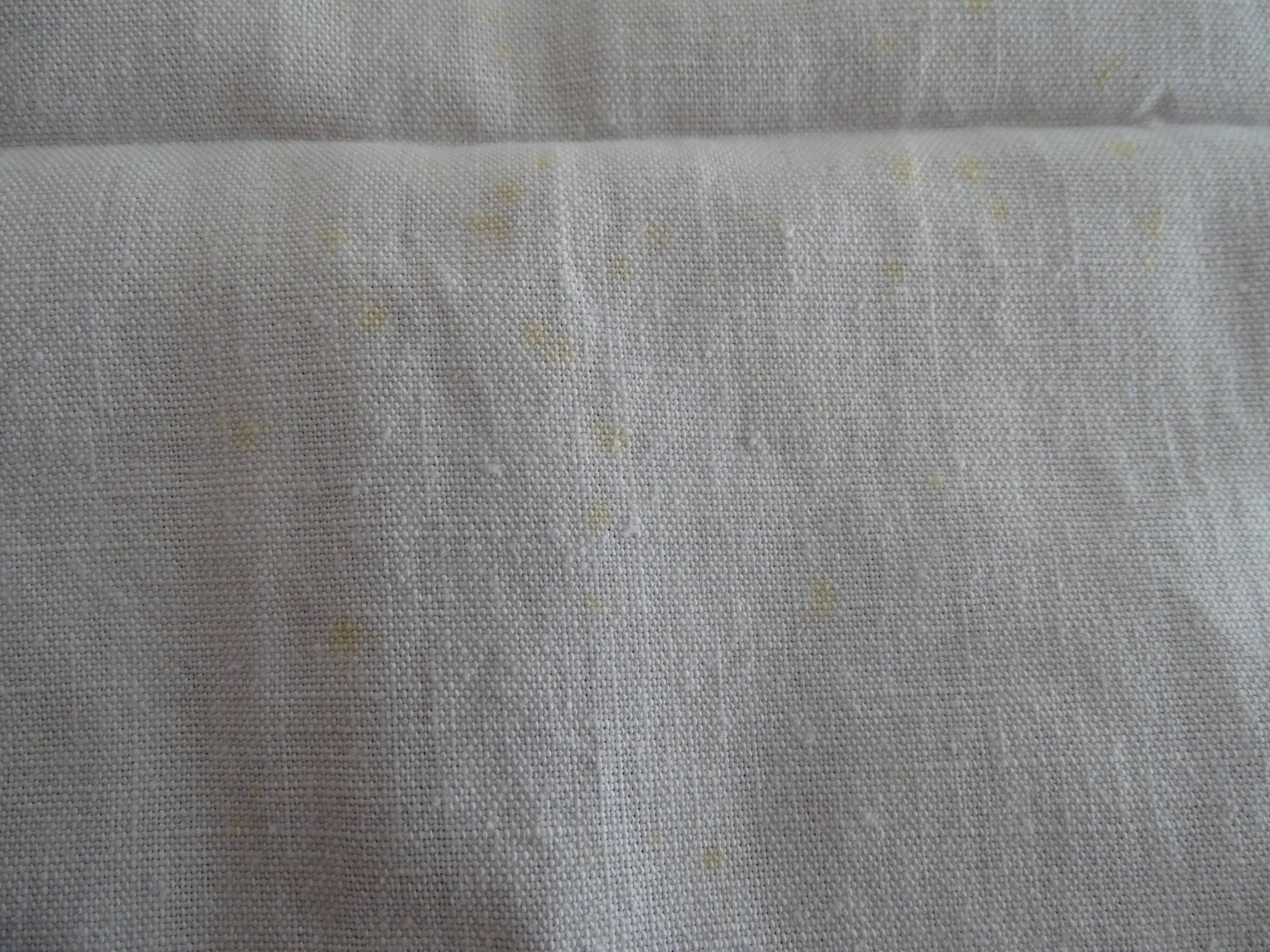 Embroidered tablecloth old Chinese décor pure cotton 230*155