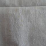 Embroidered tablecloth old Chinese décor pure cotton 230*155