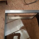 Vintage coffee table for ligne roset