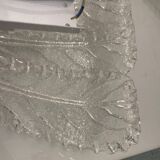 Large Murano Glass Sconces