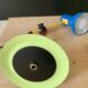 Multi-color lamp