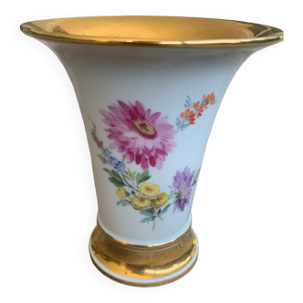 Meissen vase