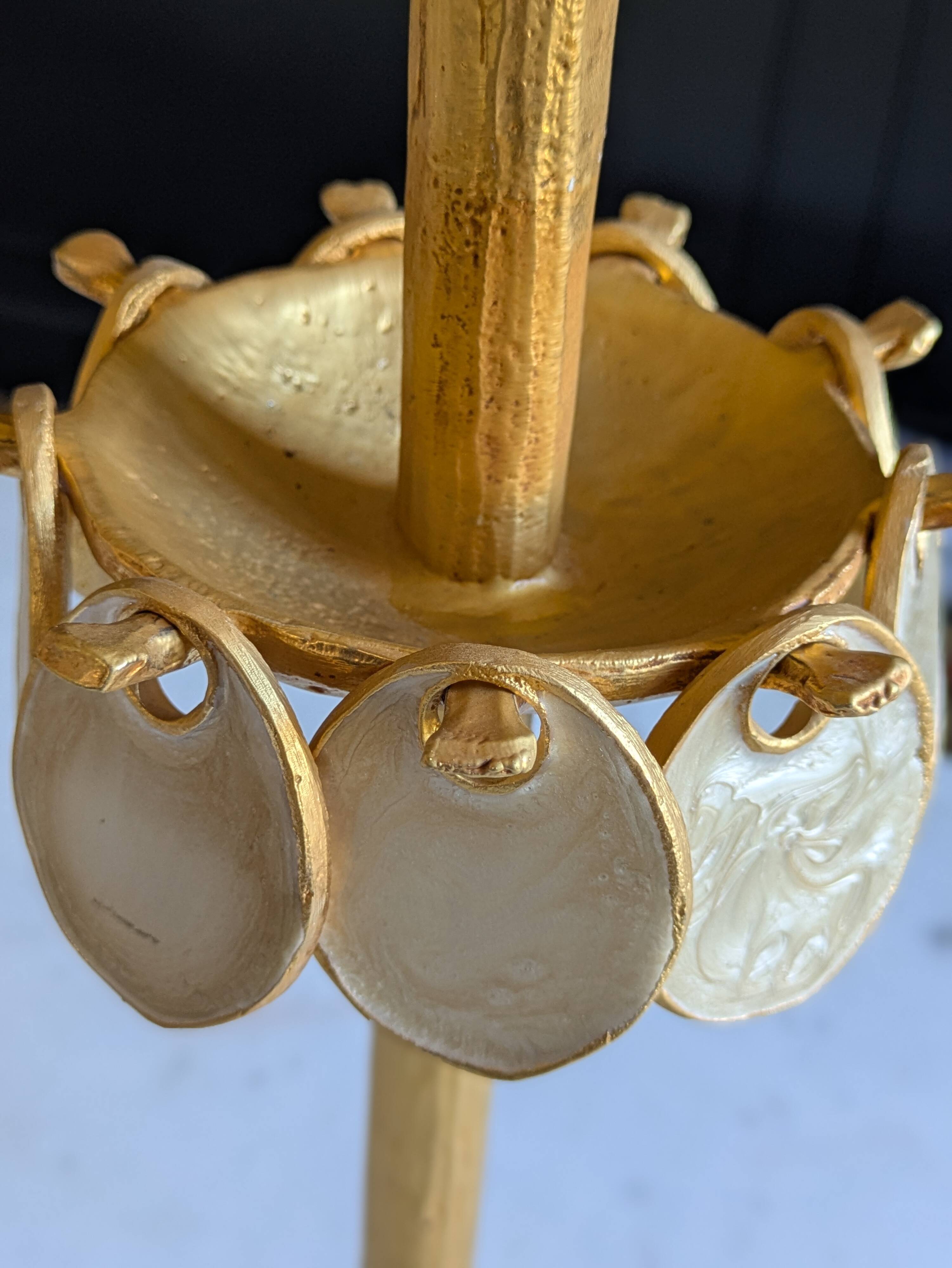 Ensemble de lampes Nicolas Dewael par Fondica.