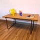 Table basse moderniste