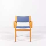 Armchair by Rud Thygesen en Johnny Sørensen for Magnus Olesen, Denmark