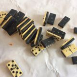 Domino game