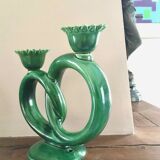 Villeroy & Bosch candle holder 60s