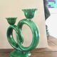 Villeroy & Bosch candle holder 60s
