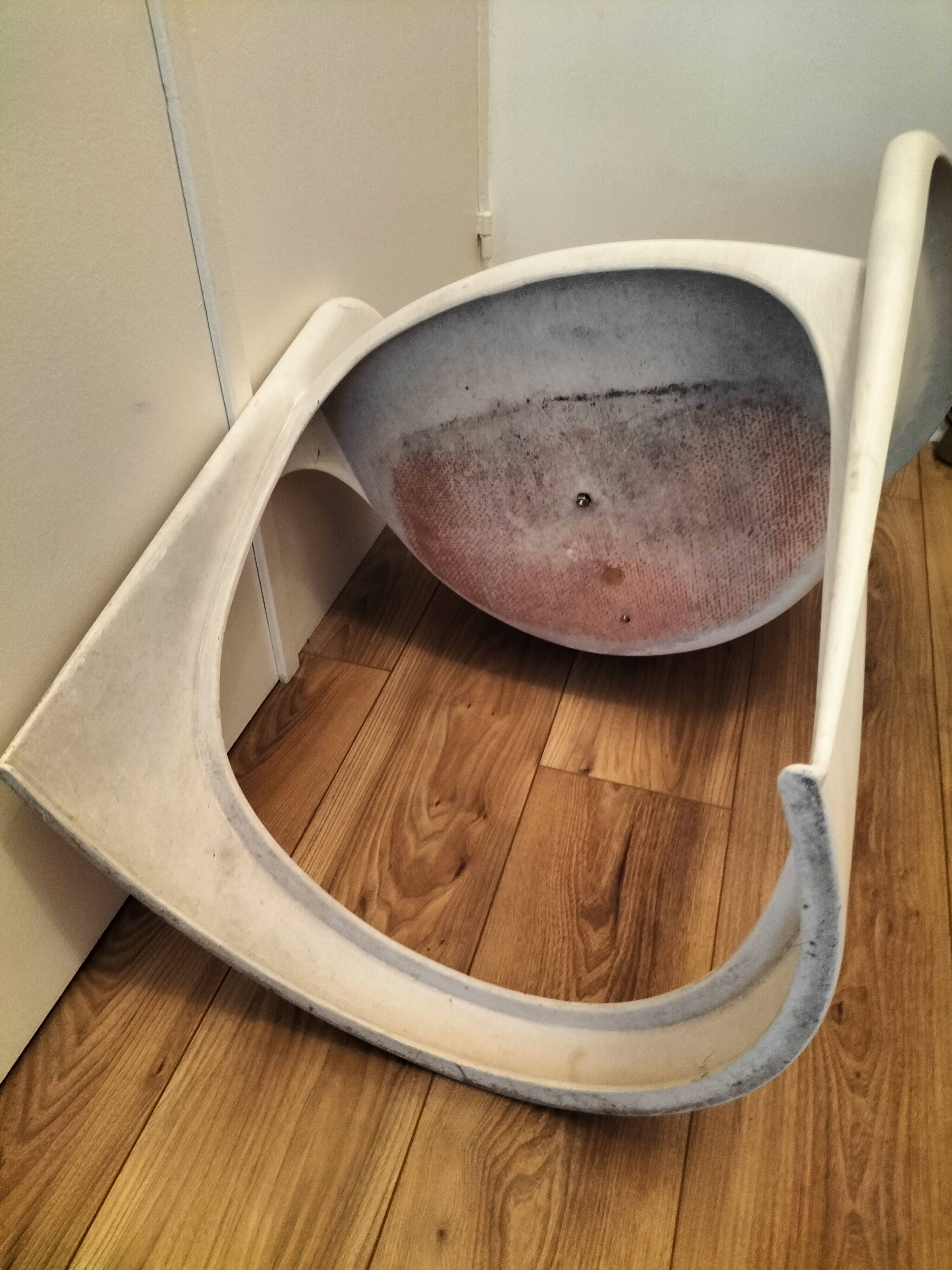 2 Steen Ostergaard 291 CADO armchairs