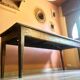 Table de ferme 2m