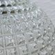 Holophane-style pendant lights
