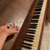 Piano Erard