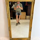 Vintage decorative mirror