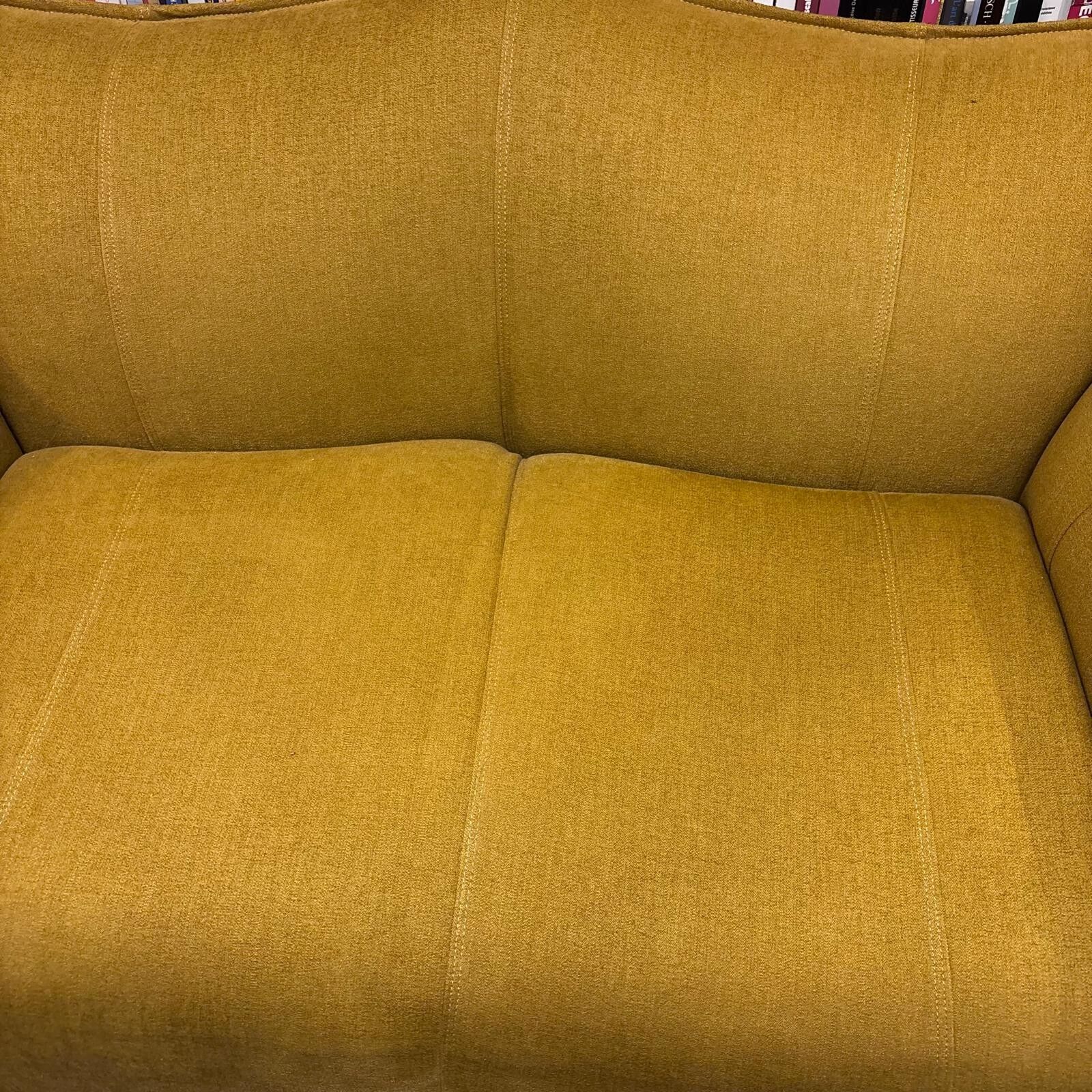 Bambole Sofa by Mario Bellini