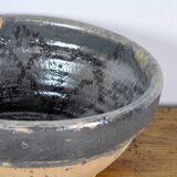 Large Terracotta Bowl