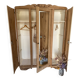 Vintage wardrobe