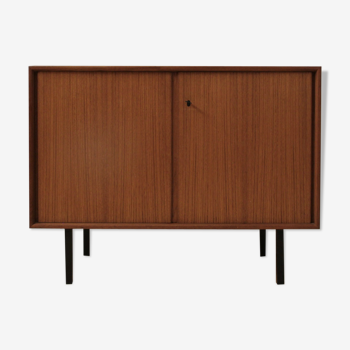 Mid century teak sideboard by Heinrich Riestenpatt for RT Möbel