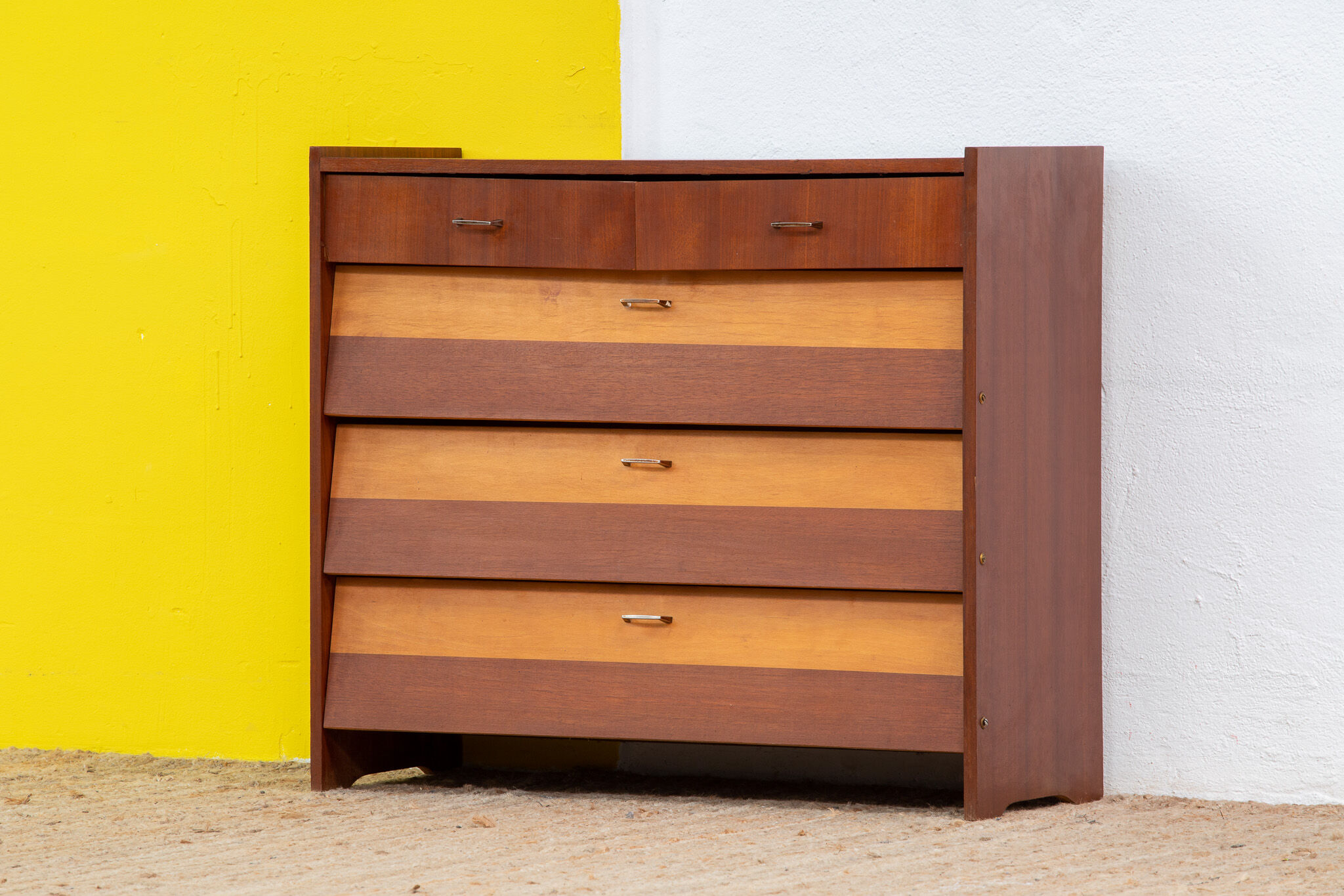 Shoe cabinet scandinavian  84 cm