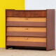 Shoe cabinet scandinavian  84 cm