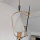 Suspension design Arlus années 50 - 60